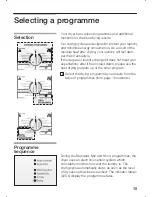 Preview for 15 page of Bosch WTL6508 Instruction Manual And Installation Instructions