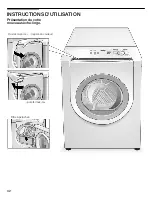 Preview for 32 page of Bosch WTMC5321US - 27" Electric Dryer 500 Series Owner'S Manual