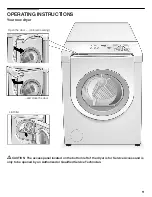 Preview for 11 page of Bosch WTMC5521 User Manual