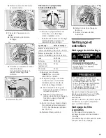 Preview for 41 page of Bosch WTMC5521 User Manual