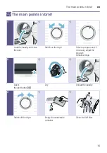 Preview for 15 page of Bosch WTN85423ME Installation And Operating Instructions Manual