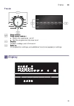 Preview for 19 page of Bosch WTR87TW0CS Installation And Operating Instructions Manual