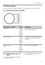 Preview for 37 page of Bosch WTU876BHSC User Manual