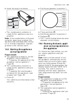 Preview for 39 page of Bosch WTU876BHSC User Manual