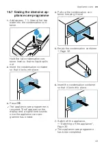 Preview for 43 page of Bosch WTU876BHSC User Manual