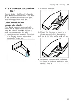 Preview for 45 page of Bosch WTU876BHSC User Manual