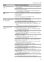 Preview for 49 page of Bosch WTU876BHSC User Manual