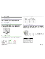 Preview for 3 page of Bosch WTVC SERIES Repair Instruction