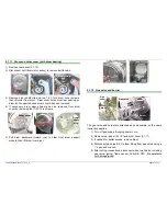 Preview for 21 page of Bosch WTVC SERIES Repair Instruction