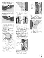 Preview for 11 page of Bosch WTVC553AUC Operating And Installation Instructions