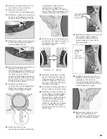 Preview for 45 page of Bosch WTVC553AUC Operating And Installation Instructions