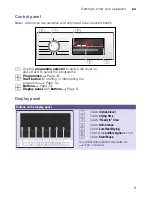 Preview for 9 page of Bosch WTW85490GB Installation And Operating Instructions Manual