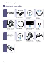 Preview for 18 page of Bosch WTW85540EU Installation And Operating Instructions Manual