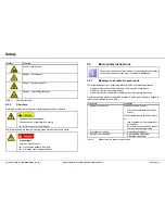 Preview for 4 page of Bosch WTW86560AU Repair Instructions