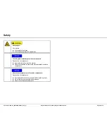 Предварительный просмотр 6 страницы Bosch WTW86560AU Repair Instructions