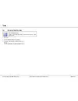 Preview for 20 page of Bosch WTW86560AU Repair Instructions