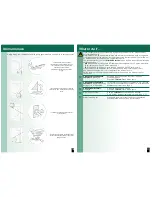 Preview for 8 page of Bosch WTY86790GB Instruction Manual