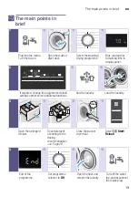 Preview for 19 page of Bosch WVG30462GB Instruction Manual And Installation Instructions