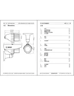 Preview for 8 page of Bosch WZ14 Installation And Operation Manual