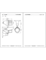 Preview for 14 page of Bosch WZ14 Installation And Operation Manual