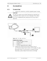 Preview for 17 page of Bosch WZ14 Installation Manual