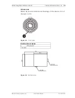 Preview for 23 page of Bosch WZ16 Installation Manual