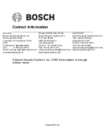 Предварительный просмотр 4 страницы Bosch WZ16NV408-0 User Manual