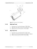 Предварительный просмотр 19 страницы Bosch WZ20 Installation Manual