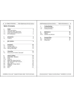 Preview for 2 page of Bosch WZ45 Installation And Operation Manual