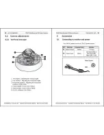 Preview for 7 page of Bosch WZ45 Installation And Operation Manual