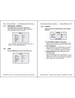 Preview for 9 page of Bosch WZ45 Installation And Operation Manual