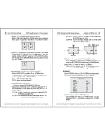 Preview for 12 page of Bosch WZ45 Installation And Operation Manual