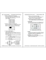 Preview for 13 page of Bosch WZ45 Installation And Operation Manual