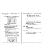 Preview for 14 page of Bosch WZ45 Installation And Operation Manual