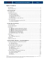 Preview for 3 page of Bosch XDK 110 General Information Manual