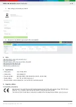 Preview for 4 page of Bosch XDK LoRa-Extension Quick Start Manual