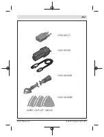 Предварительный просмотр 413 страницы Bosch YOU Series Original Instructions Manual