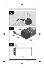 Preview for 7 page of Bosch Zamo Original Instructions Manual