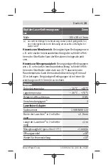 Preview for 15 page of Bosch Zamo Original Instructions Manual