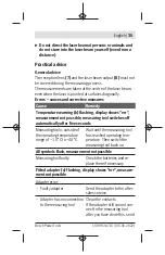 Preview for 35 page of Bosch Zamo Original Instructions Manual