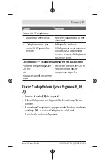 Preview for 51 page of Bosch Zamo Original Instructions Manual