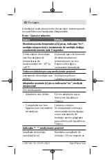 Preview for 82 page of Bosch Zamo Original Instructions Manual