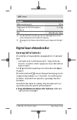 Preview for 126 page of Bosch Zamo Original Instructions Manual