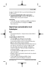 Preview for 159 page of Bosch Zamo Original Instructions Manual