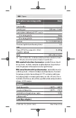 Preview for 166 page of Bosch Zamo Original Instructions Manual