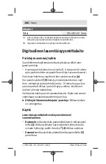 Preview for 168 page of Bosch Zamo Original Instructions Manual