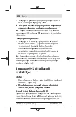 Preview for 202 page of Bosch Zamo Original Instructions Manual