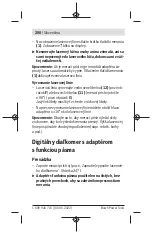 Preview for 250 page of Bosch Zamo Original Instructions Manual