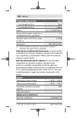 Preview for 328 page of Bosch Zamo Original Instructions Manual