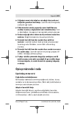 Preview for 373 page of Bosch Zamo Original Instructions Manual